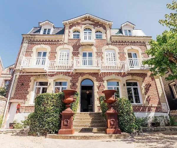 La villa 10 HÔTEL SPA